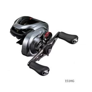 シマノ（SHIMANO） スコーピオン DC ［SCORPION DC］ 151HG : MIshop