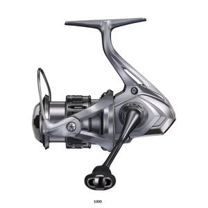 シマノ（SHIMANO） 【現品限り】 スピニングリール ナスキー C2000SHG