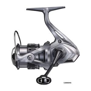 シマノ（SHIMANO） 04329 21 アルテグラ C2000SHG (043290) スピニング
