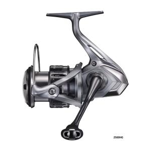 シマノ（SHIMANO） 21ナスキー 2500 : つり具の銭屋 - 通販 - Yahoo
