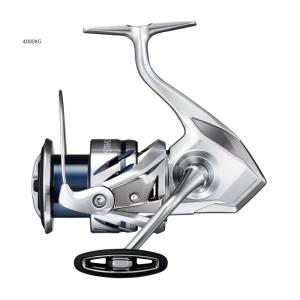 シマノ 23 ストラディック C3000XG リール スピニング ( 2023年 シマノ 23 ストラディック C3000XG リール スピニング ( 2023年