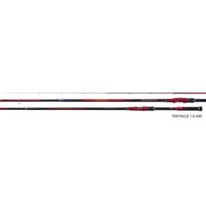 シマノ Fire Blood Gure ファイアブラッド グレ テンタクル 1 2 530 19年モデル 磯竿 5 つり具のマルニシweb店2nd 通販 Yahoo ショッピング