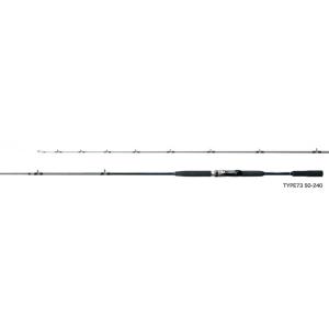 シマノ（SHIMANO） 船竿 '20 SEAMIGHTY X(シーマイティ) TYPE64 80-270