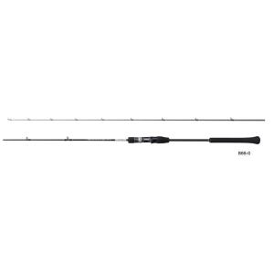 シマノ（SHIMANO） ジギングロッド グラップラー タイプ ブレード S68