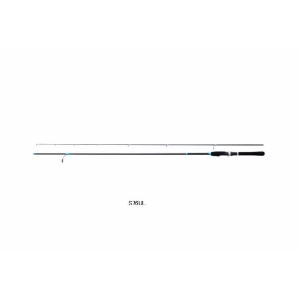 シマノ　ルアーマチック (ソルトルアー)　LUREMATIC (SALT LURE)　S100MH