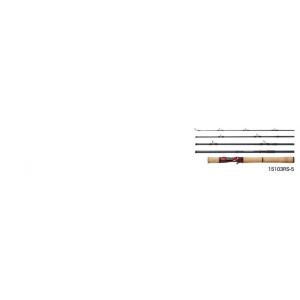 DAIWA（ダイワ） プレッソ-LTD AGS 55XUL-S・J / トラウト ロッド