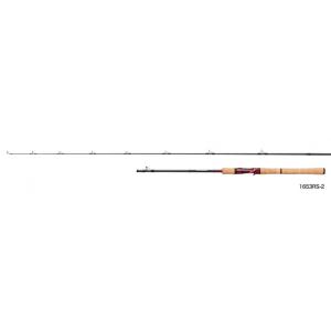 シマノ　スコーピオン［Scorpion］　ワン&amp;ハーフ2ピース ベイトキャスティングモデル　1652...