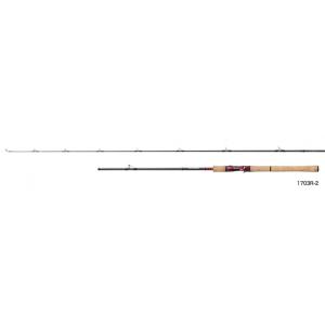 シマノ（SHIMANO） 26 ルナミス B80MH ベイトモデル / ショア