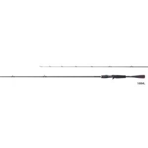 シマノ（SHIMANO） 20 ゾディアス 166ML-2 : フィッシングトライ