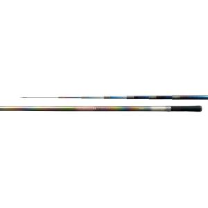 シマノ（SHIMANO） 鮎竿 リミテッド プロ MI シルキーダンサー 90-95HW