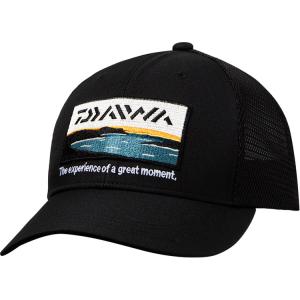 DAIWA × NEW ERA コラボキャップ 9FIFTYTM r400