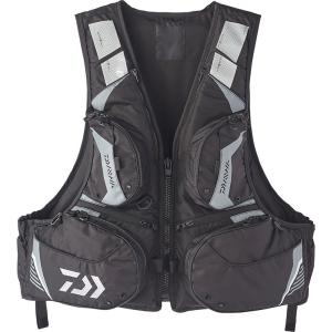 DAIWA（ダイワ） 【取り寄せ商品】 ライトフロートベスト (DF-6307