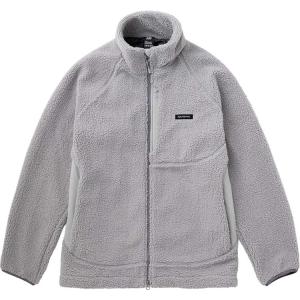 DAIWA（ダイワ） DJ-3123 レトロフリースジャケット グレージュ WL