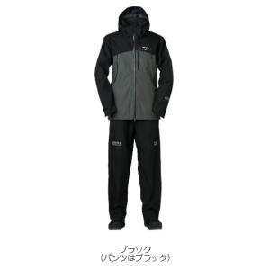 ダイワ ゴアテックス パックライト プラス レインスーツ DR-1621 : dr 