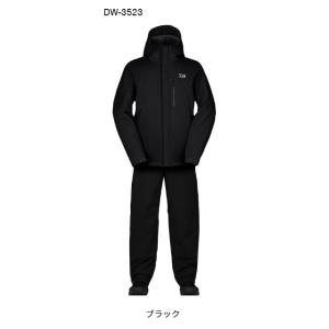 【防寒】　ダイワ　レインマックスウィンタースーツ　DW-3523　2XL　3XL