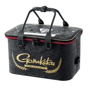 kizakura（キザクラ） 黒魂 EX バッカン 40 : フィッシング釣人館 1号