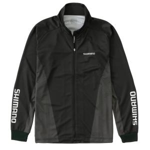 ✨ SHIMANO シマノ フルジップシャツLIMITED PRO ジャケット シマノ フルジッププリントフーディシャツLIMITED PRO(長袖) SH