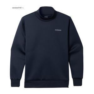 シマノ（SHIMANO） ライトスウェットパーカー JA-075R タングステン L