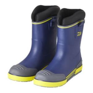 ダイワ WD-2402 ウインターラジアルデッキブーツ ダークグレー M