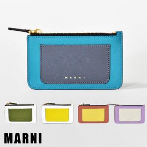 MARNI マルニ コインケース PFMI0075A0 P5769 レディース ミニ
