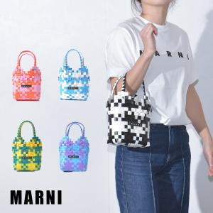 MARNI（マルニ） かごバッグ レディース MARNI M00637M00I WMW72F