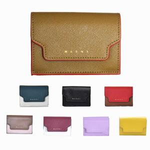 MARNI マルニ PFMI0039U0 P2644 コインケース メンズ 財布