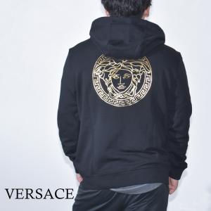 VERSACE ヴェルサーチ トレーナー トップス スウェット