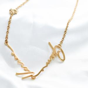 VERSACE（ヴェルサーチェ） ヴェルサーチ ネックレス ブランド