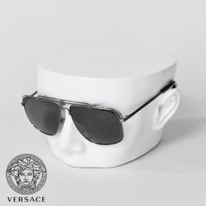 VERSACE（ヴェルサーチェ） ヴェルサーチ サングラス メンズ ブランド