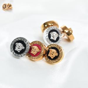 VERSACE（ヴェルサーチェ） ヴェルサーチ ピアス 1005333 1A00620