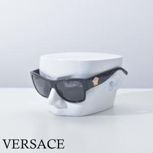 VERSACE ヴェルサーチ サングラス メンズ ブランド メタル VERSACE ヴェルサーチ サングラス メンズ ブランド メタル