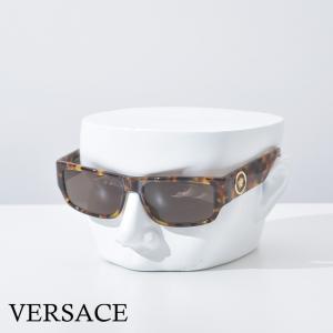 VERSACE ヴェルサーチ サングラス メンズ ブランド メタル VERSACE ヴェルサーチ サングラス メンズ ブランド メタル