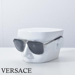 VERSACE（ヴェルサーチェ） ヴェルサーチ サングラス メンズ ブランド