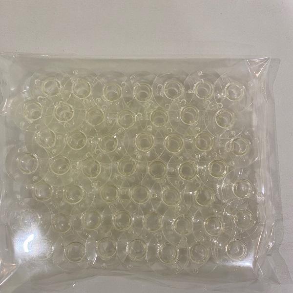 新品　JUKIコンピュータミシン　HZL-F600JP（エクシード）など用　水平全回転純正ボビン　1...