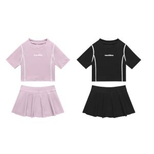 子供水着 おしゃれ 女子 ジュニア キッズ 水...の詳細画像5
