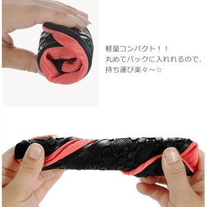 マリンシューズ 水陸両用 レディース メンズ ...の詳細画像4
