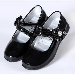 フォーマルシューズ 子供 靴 女の子 子供パンプス