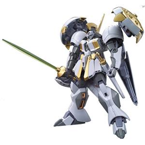 HGBF 1/144 R・ギャギャ (ガンダムビルドファイターズトライ)