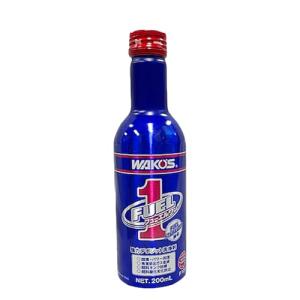 WAKOS ワコーズ フューエルワン F-1 F101 : Tネット - 通販 WAKOS ワコーズ フューエルワン F-1 F101 : Tネット - 通販