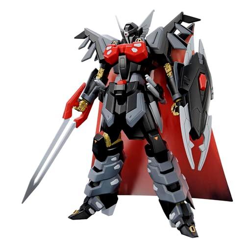 HG 機動戦士ガンダムSEED FREEDOM ブラックナイトスコードシヴァ 1/144スケール 色...