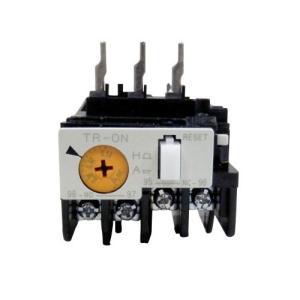 富士電機 標準形サーマルリレー TR-0N 0.36A