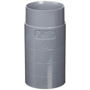 トーエー VU継手 持出しソケット 50 VUMBS50 塩ビ管VU継手