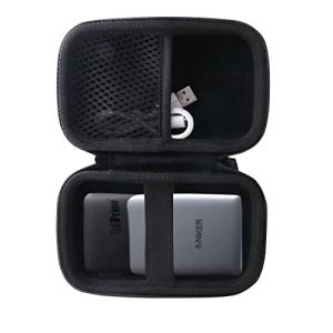 Anker 733 Power  モバイルバッテリ 対応収納ケース -WERJIA JP
