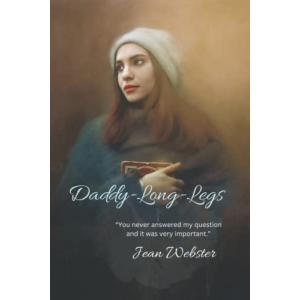 Daddy-Long-Legs: “You never answered my question and it was very important.