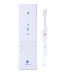 MISOKA（ミソカ） ギフト包装対応 夢職人 MISOKA S ミソカ歯ブラシ