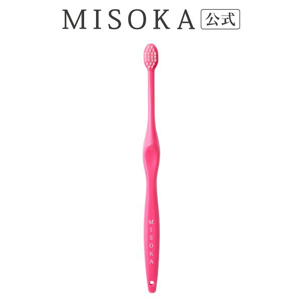 MISOKA FLEX ピンク やわらかめ MISOKA公式