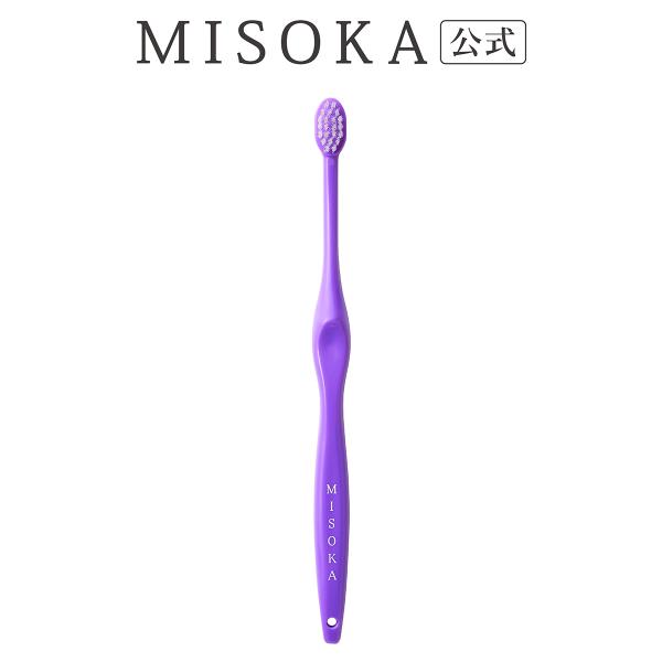 MISOKA FLEX パープル やわらかめ MISOKA公式