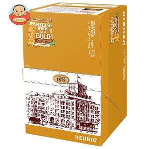 KEURIG K-Cup キューリグ Kカップ ヒルス ブレンドゴールド 8g×12個入