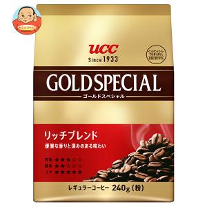 UCCブレンドコーヒーグランゼリッチ500g×6袋 UCCブレンドコーヒーグランゼリッチ500g×6袋 業務用＞UCC グランゼ