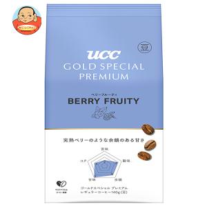 UCC GOLD SPECIAL PREMIUM フルーティウェーブ SAP 150g×12箱入